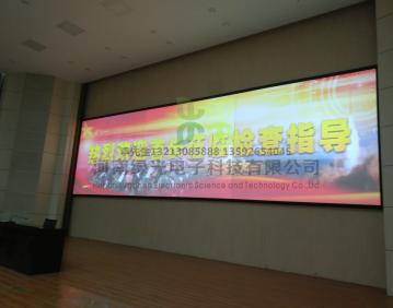 欧博手机版(中国)科技有限公司官网洛阳某部队教学课堂