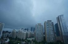 暴雨！特大暴雨！北京：市民非必要不外出